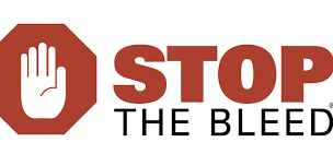 STOP THE BLEED