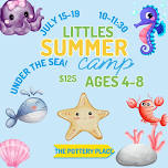 Littles Summer Camp