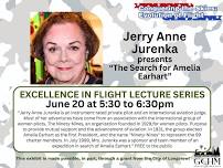 Jerry Anne Jurenka presents 