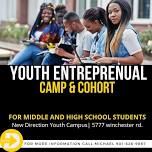 Youth Entreprenual Camp and Cohort