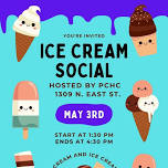 Ice Cream Social