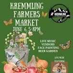 Kremmling Farmers Market