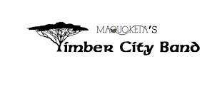 Timber City Band 50th Anniversary Concert – Music on The Green, Maquoketa