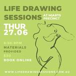 Life Drawing