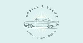 WGBCo. Cruise & Brews