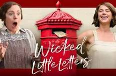 Wicked Little Lies - BFS Film Screening