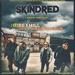 Skindred