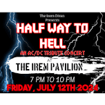 Halfway to Hell: A tribute to AC/DC