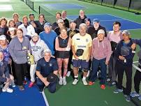 Intermediate Pickleball at DeCou Park