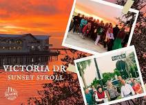 Victoria Drive Sunset Stroll: Women’s History Month Edition