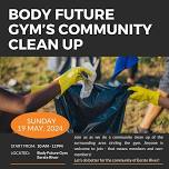 Eerste River Community Clean-up Event