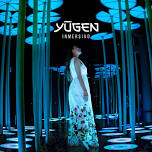 Yugen Immersive - Blooming Season