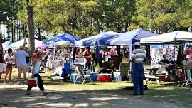 Annual Chincoteague Island Oyster Festival