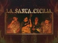 La Santa Cecilia