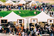 Festival de bière Grande Coulée