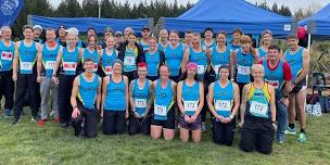 University of Waikato Park Run Takover