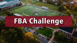 2024 FBA Giving Challenge