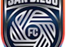 San Diego FC Chrome Ball Tour