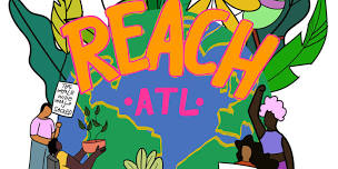 R.E.A.C.H. Atlanta Group 3 Monthly Meeting