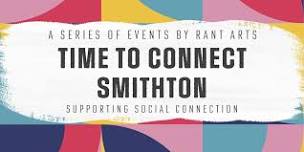 Time to Connect: Smithton get together.