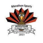 Marathon Sports Hingham Turkey Trot