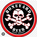 Boneyard Beer Tap Takeover