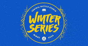 Central Bicycle Studio Winter Series Race 1