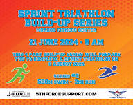 Sprint Triathlon Build-up Series