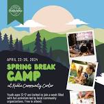 Spring Break Camp | Empowering Youth | Partnership Douglas County