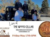 Live music at The WoodCellar