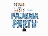 NOVA’s Itty Bitty Productions presents “Pajama Party”