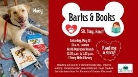 Barks and Books