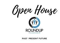 Roundup - Expansion Open House