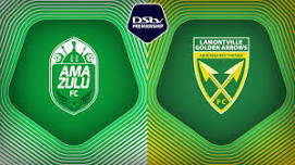 AmaZulu vs. Golden Arrows