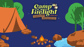 VBS Camp Firelight - July 15th - 19th (6:30pm - 8:45pm) - Closing July 21st.