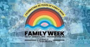 Back to School Q&A: Advocating for Your Family in the Classroom — Family Week in Provincetown