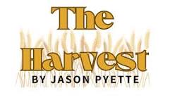 The Harvest by Jason Pyette