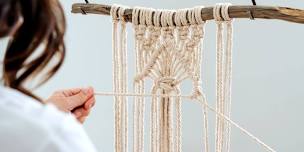 Mindful Macrame