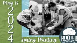 2024 Spring Planting