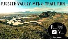 RIEBEEK VALLEY MTB & TRAIL RUN 2024