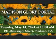 Madison Glory Portal