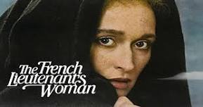 Burnham Community Cinema - The French Lieutenants Woman