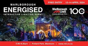 Marlborough Energised