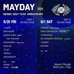 Mayday 2024: MEIMEI Half-Year Anniversary / Day 1