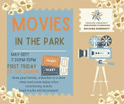 Movies in the park