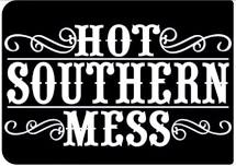 Suburban Lanes Presents Josh Johnston & Hot Southern Mess