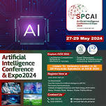 Artificial Intelligence Conference and Expo 2024