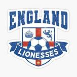 Euro 2025 Qualifier England V France