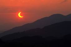 ✨ 2024 Total Solar Eclipse Orangeburg, South Carolina ✨