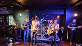 Steel Creek Band at The Wilds